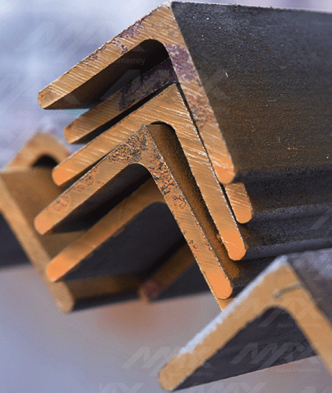 Ángulo de Acero | Perfiles Comerciales | Lámina Galvanizada