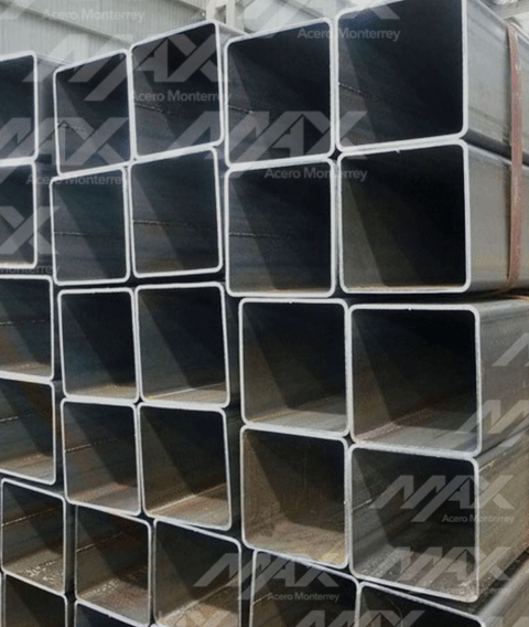 HSS | Perfiles Estructurales | Lámina Galvanizada