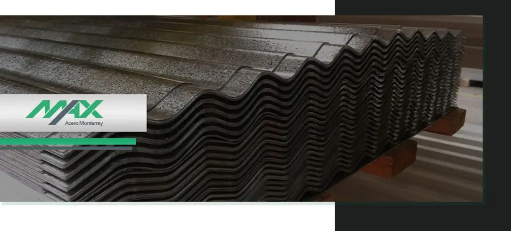 Materiales Galvanizados